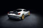 Ferrari 458-VX by Vorsteiner 2016 года
